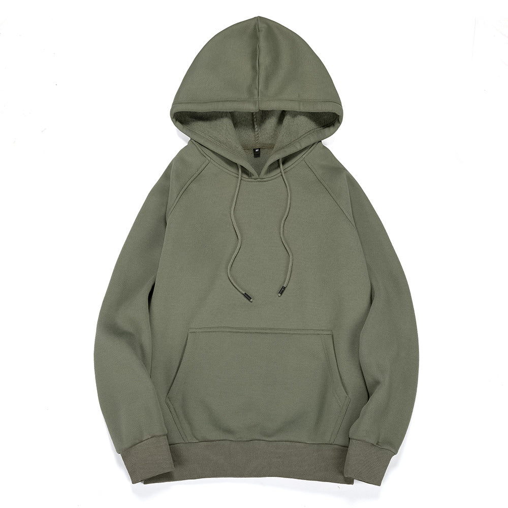 Cooler Fleecepullover für Herren - NDY