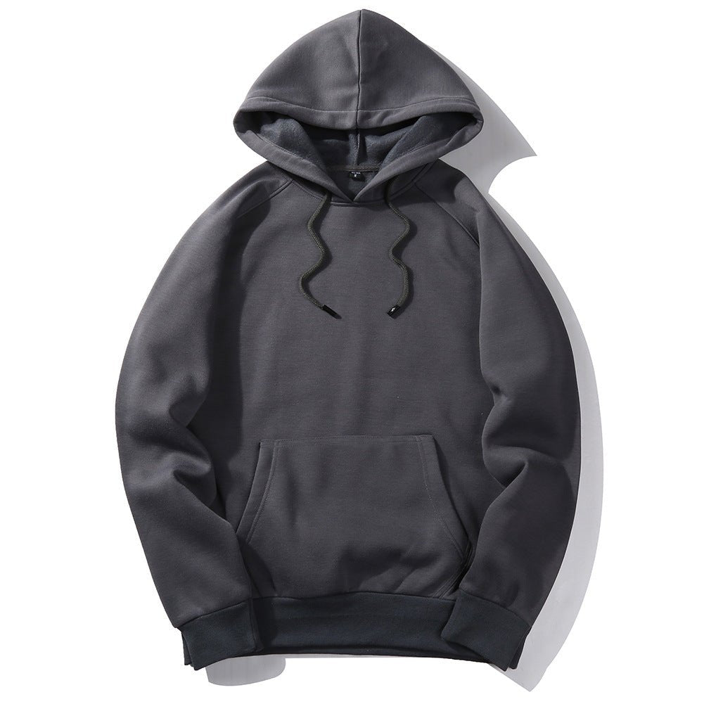Cooler Fleecepullover für Herren - NDY