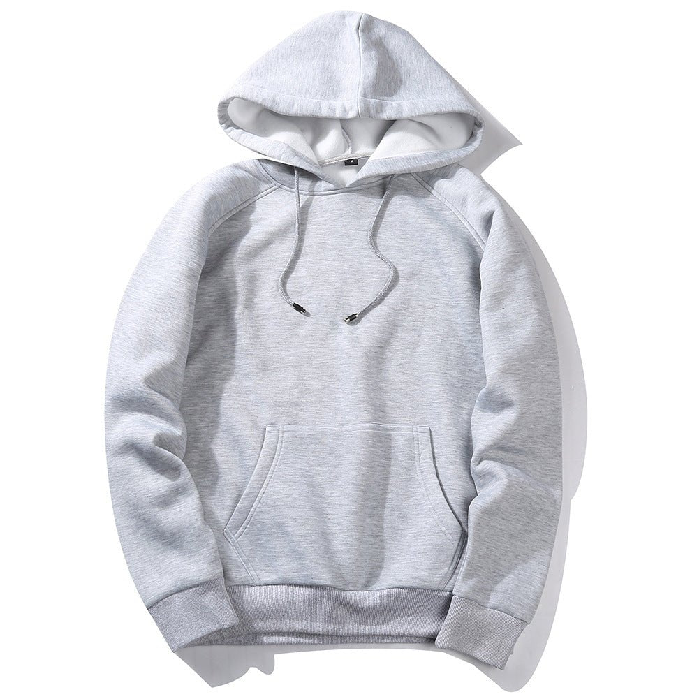 Cooler Fleecepullover für Herren - NDY