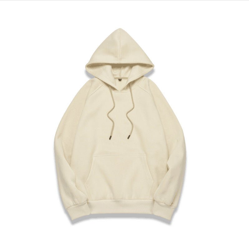 Cooler Fleecepullover für Herren - NDY