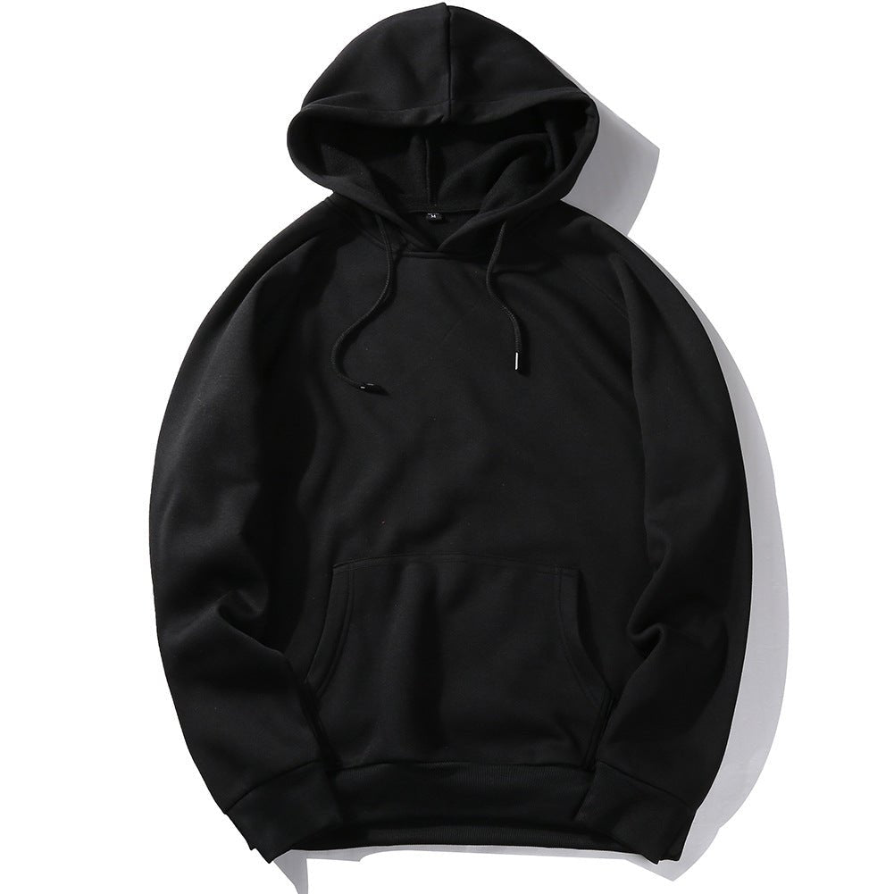 Cooler Fleecepullover für Herren - NDY
