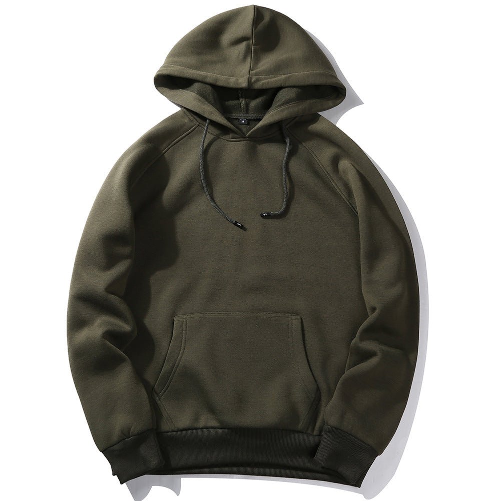 Cooler Fleecepullover für Herren - NDY