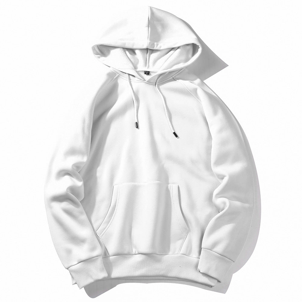 Cooler Fleecepullover für Herren - NDY