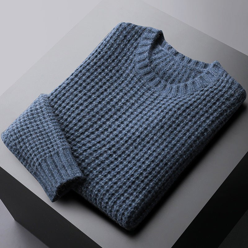 Dicker Pullover für Männer - NDY