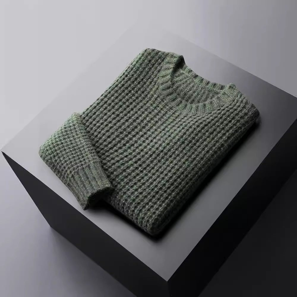 Dicker Pullover für Männer - NDY