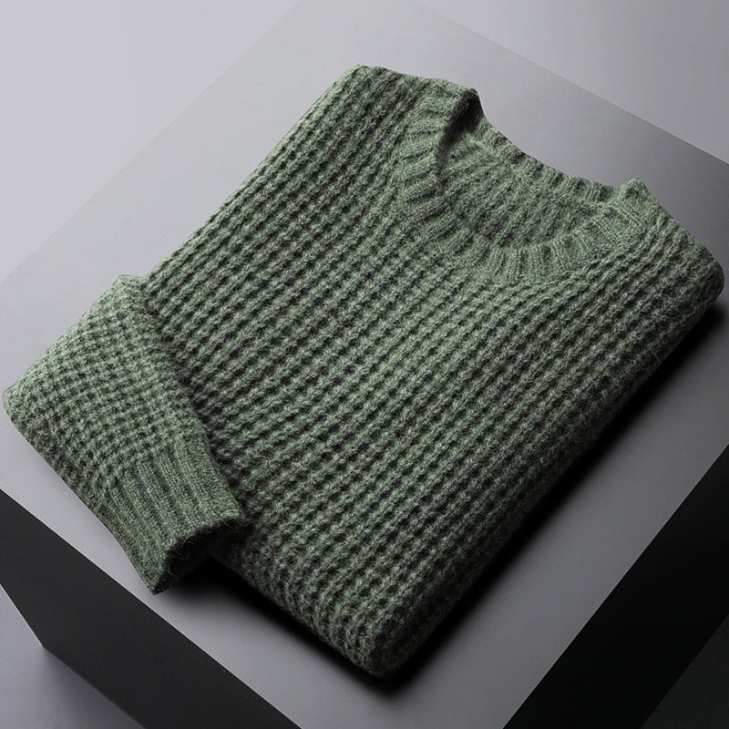 Dicker Pullover für Männer - NDY