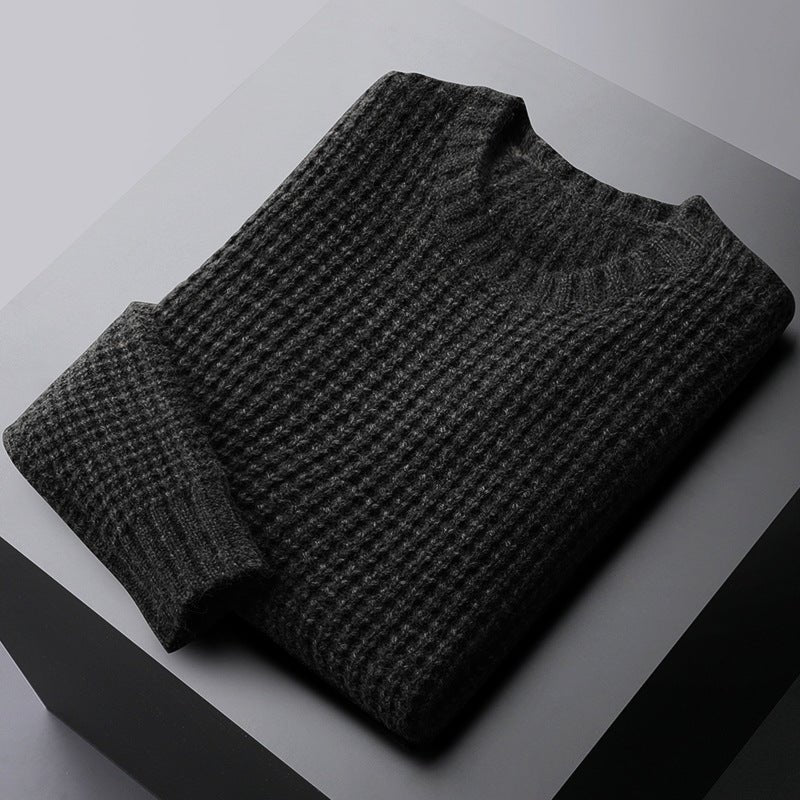 Dicker Pullover für Männer - NDY