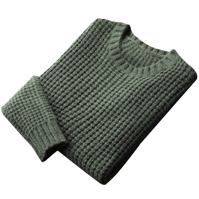 Dicker Pullover für Männer - NDY