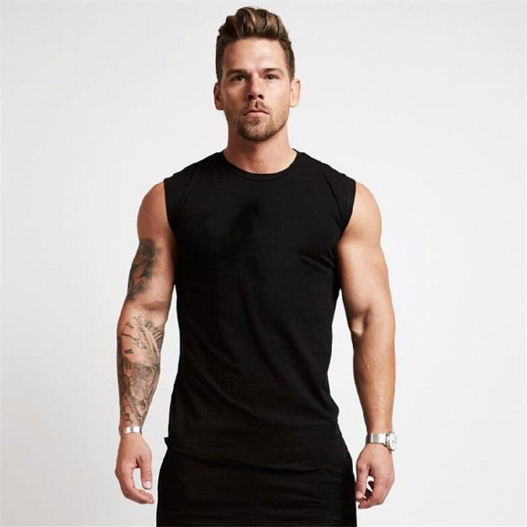 Gym Tanktop für Herren - NDY