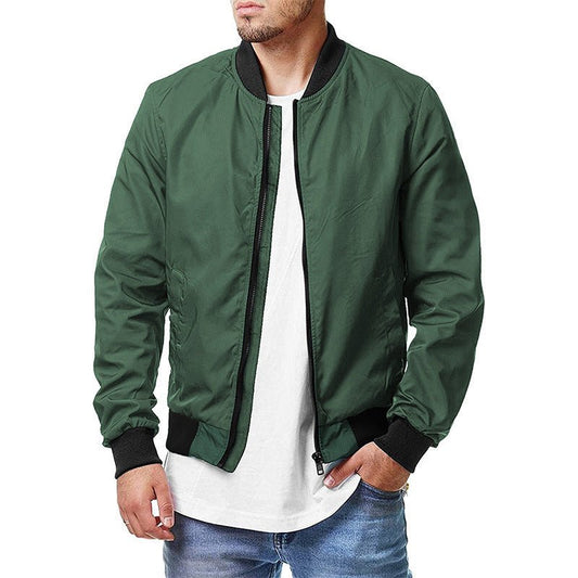 Baseball Jacke Herren - NDY
