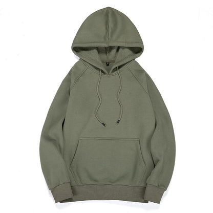 Cooler Fleecepullover für Herren - NDY