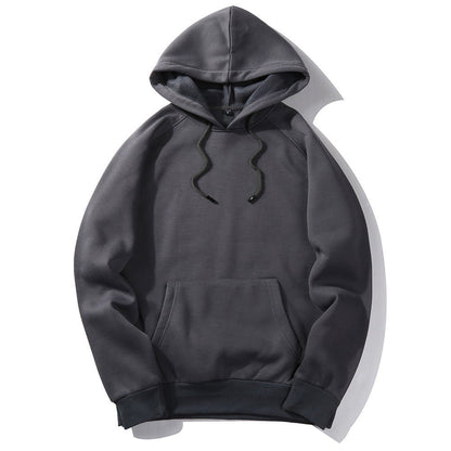Cooler Fleecepullover für Herren - NDY