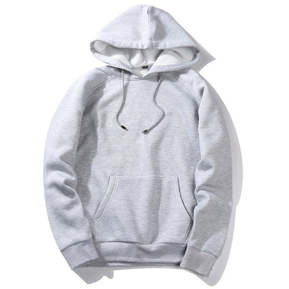 Cooler Fleecepullover für Herren - NDY