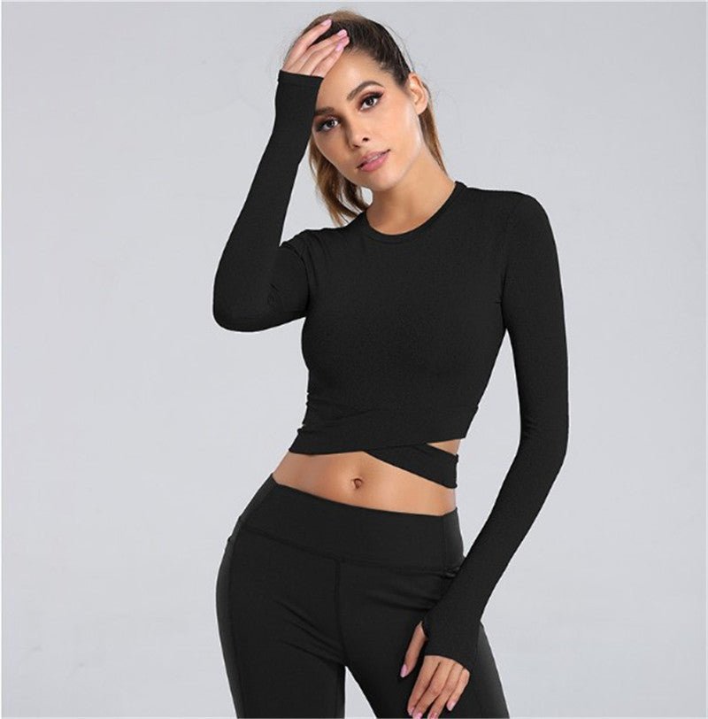 Damen Sportshirt - NDY