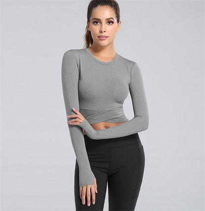Damen Sportshirt - NDY