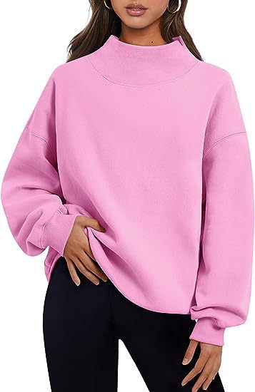 Elegantes Sweatshirt - NDY