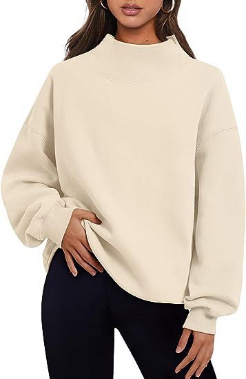 Elegantes Sweatshirt - NDY