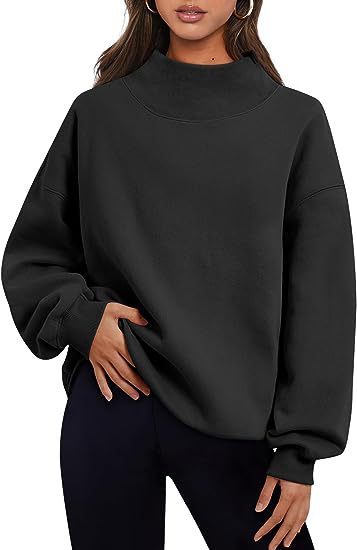 Elegantes Sweatshirt - NDY