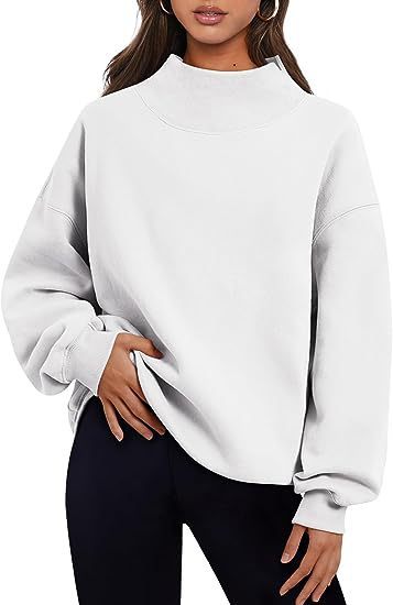 Elegantes Sweatshirt - NDY