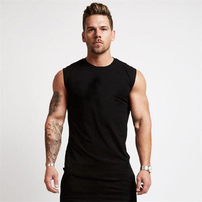 Gym Tanktop für Herren - NDY