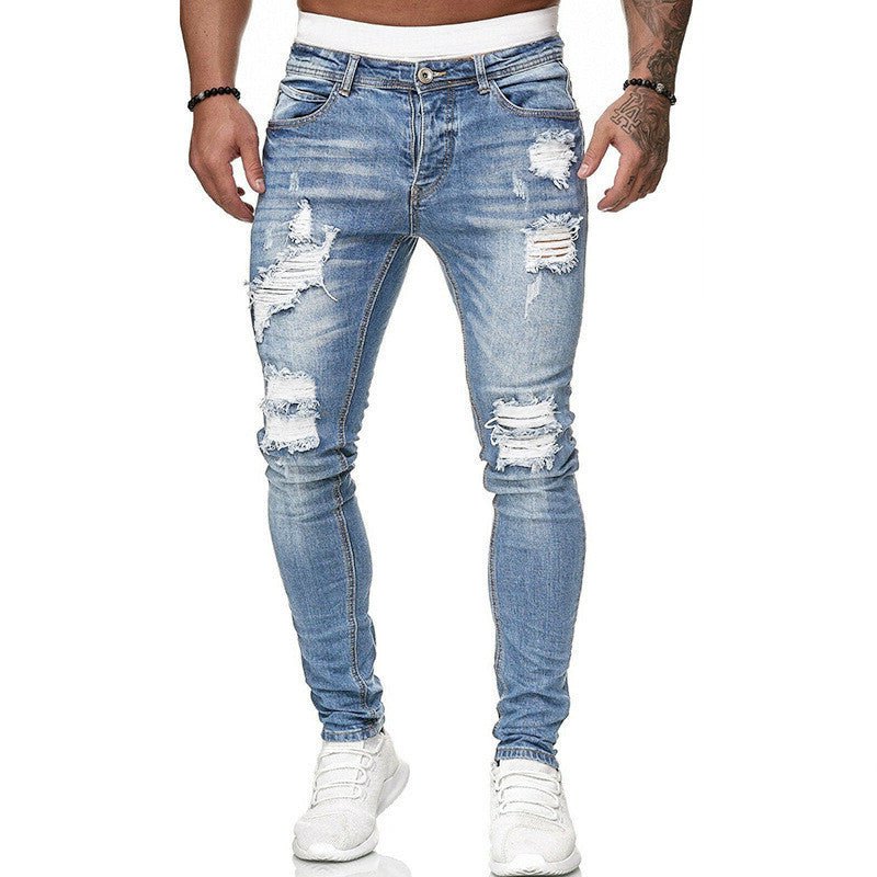 Herren Ripped Jeans - NDY