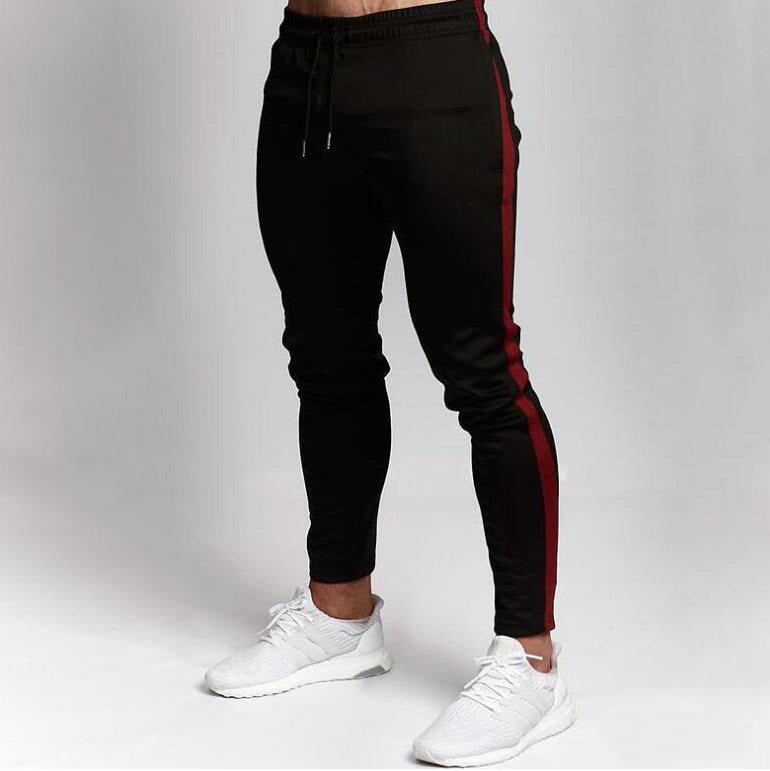 Slim Gym Pants - NDY