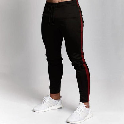 Slim Gym Pants - NDY
