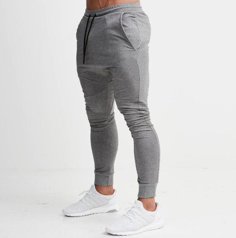 Slim Gym Pants - NDY