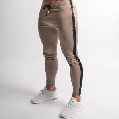 Slim Gym Pants - NDY