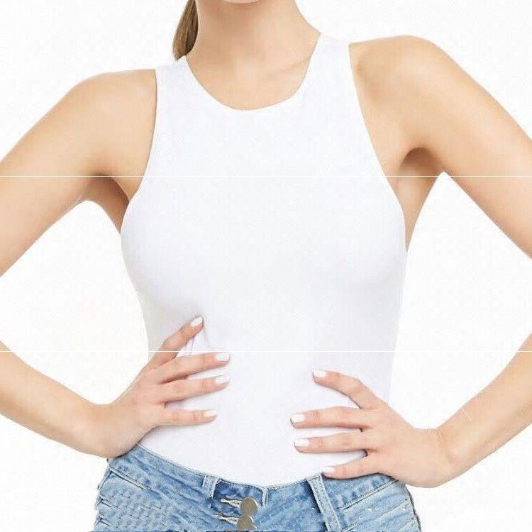 Sommer Bodysuit Damen - NDY